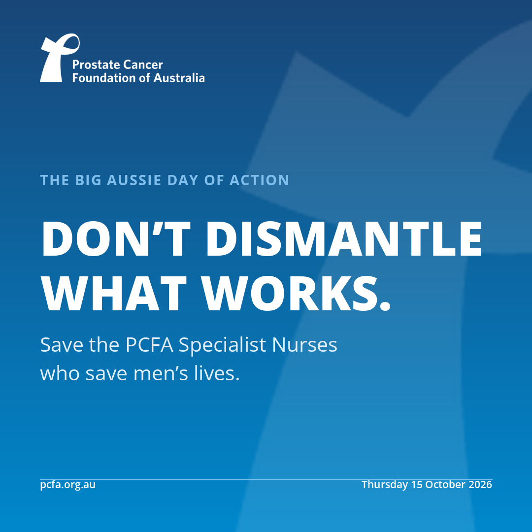 Don't dismantle what works light blue