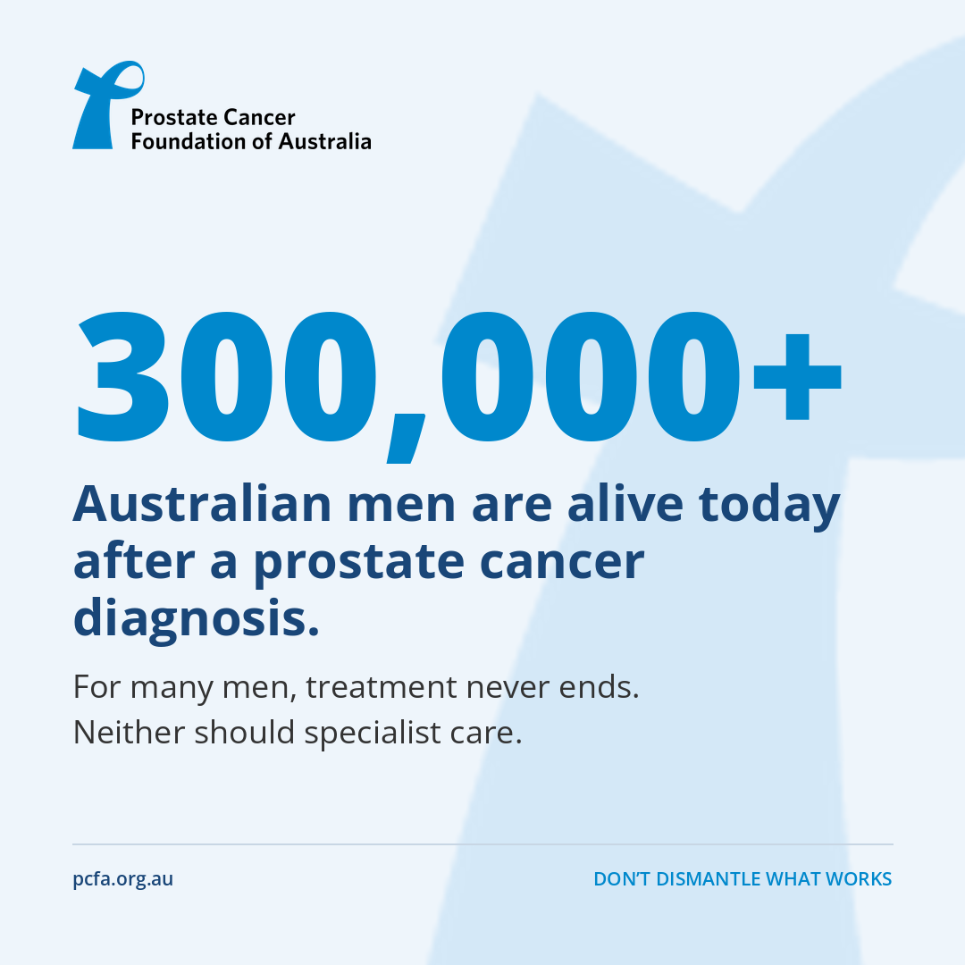 Protect the men we love light blue