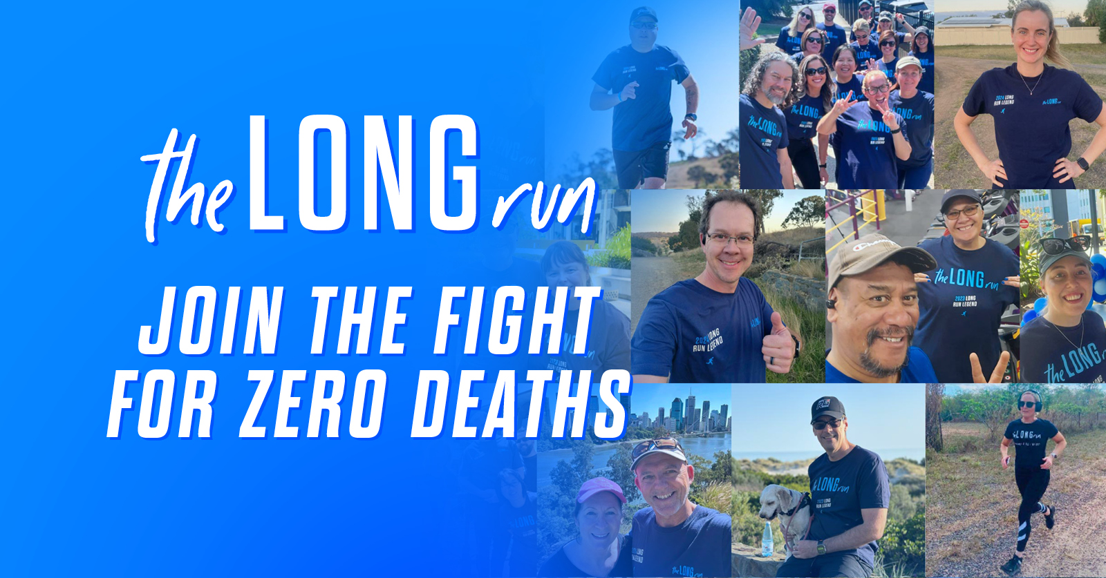 The Long Run